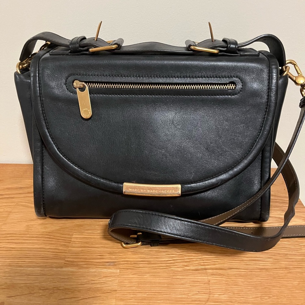 Vintage Marc by Marc Jacob’s crossbody